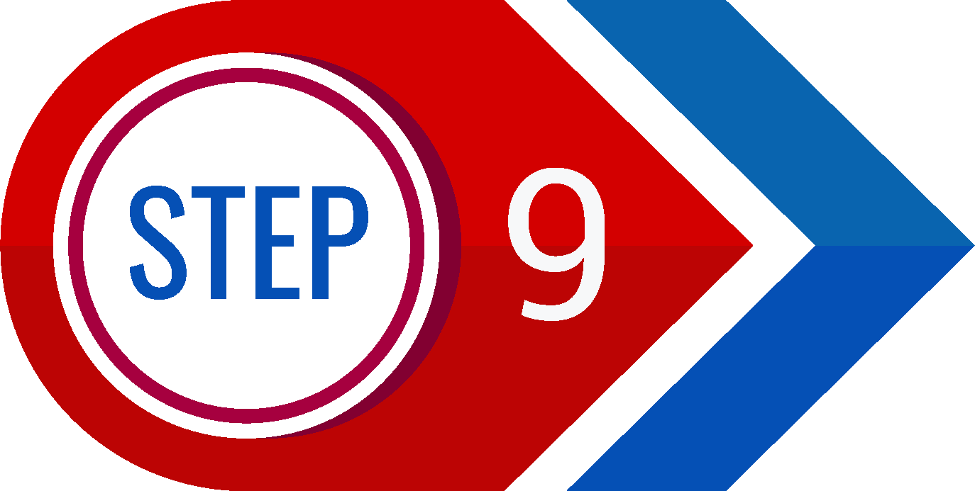 Shipping Arrangements